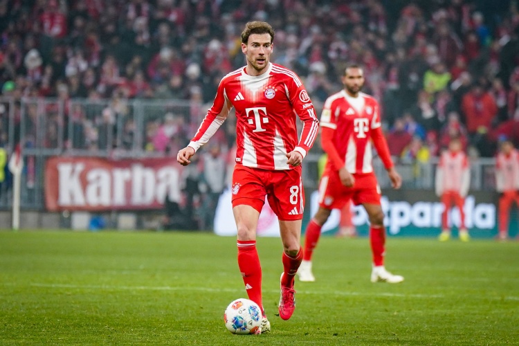 开云官网-图片报:由于在国家德比只出场3分钟,格雷茨卡赛后心情低落