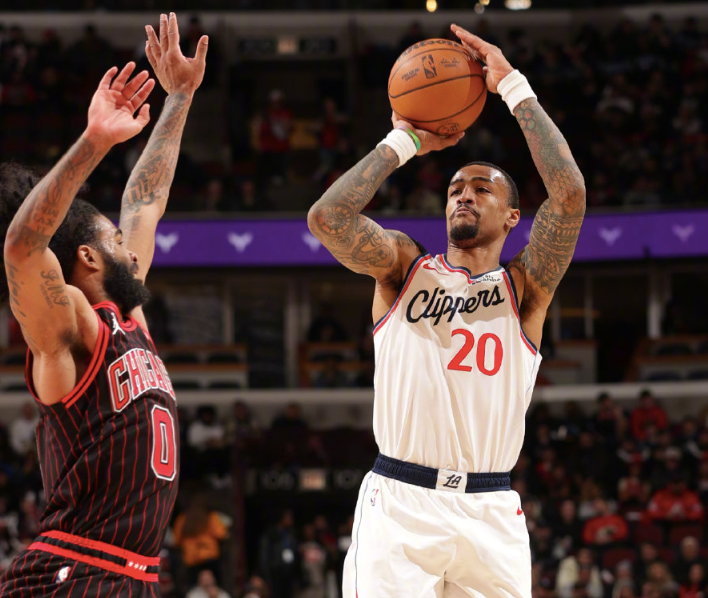 开云官方网站-爆大冷!残阵快船28分溃败:6连胜遭终结,哈登三节24分6失误