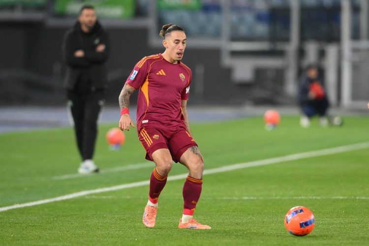 Kaiyun Esports-邮报：齐米卡斯在罗马的租期可能提前结束，森林有意引进