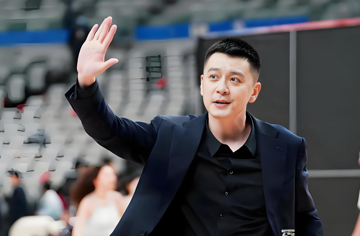 Kaiyun官网-不是鄢手骐，不是赵继伟！辽宁队赢广东16分，要特别感谢1人