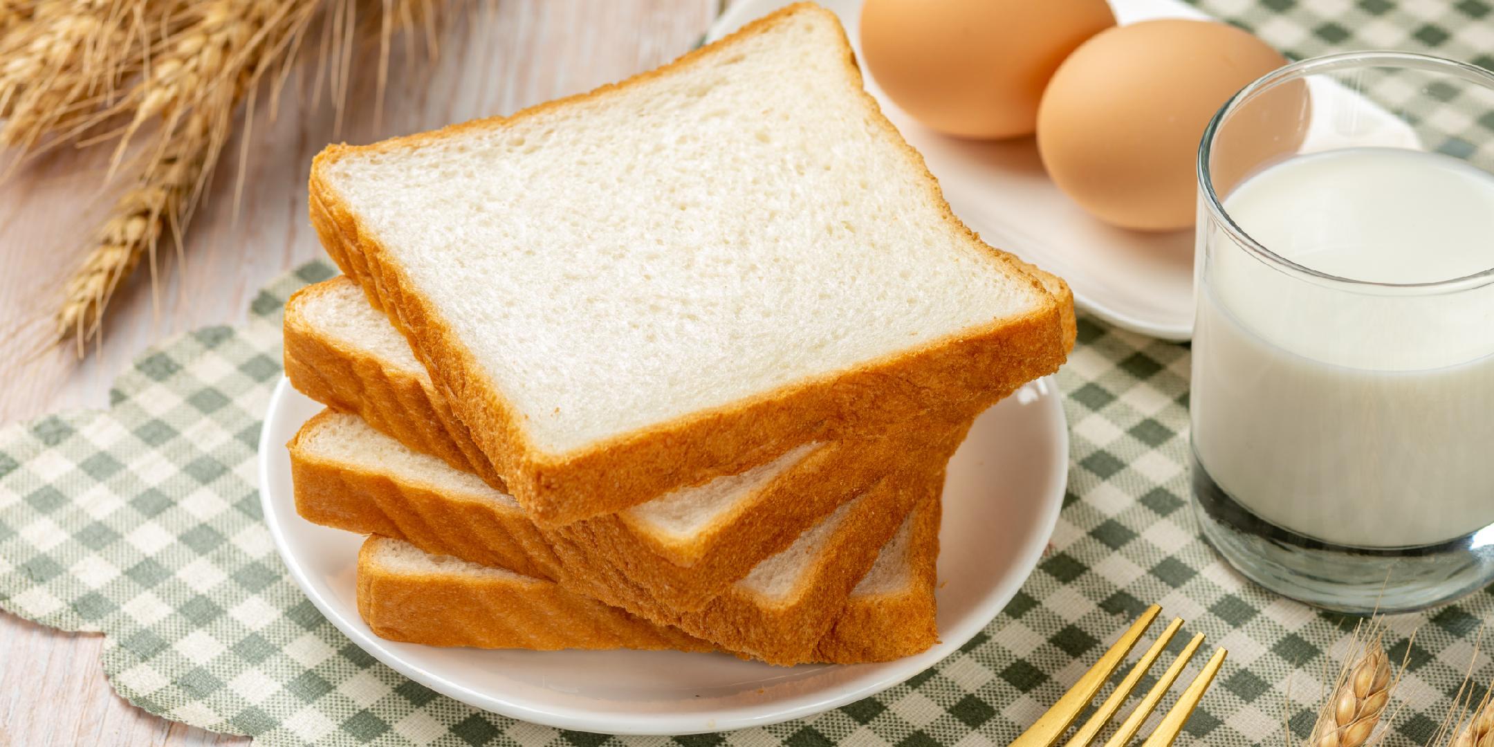 开云电竞-你吃的全麦面包可能不是“全麦”的｜“315”特别策划