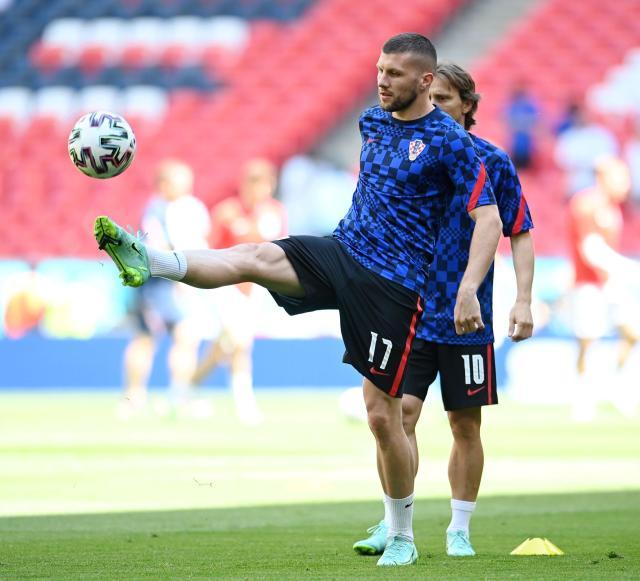 开云电竞-【前瞻】伪中锋战术失败 克罗地亚酝酿变阵